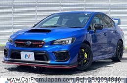 subaru wrx 2019 -SUBARU--WRX CBA-VAB--VAB-032157---SUBARU--WRX CBA-VAB--VAB-032157-