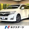 nissan elgrand 2013 -NISSAN--Elgrand DBA-TE52--TE52-054700---NISSAN--Elgrand DBA-TE52--TE52-054700- image 1