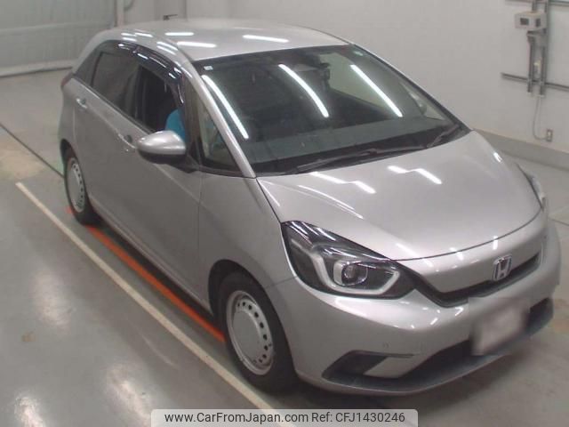 honda fit 2020 quick_quick_6AA-GR3_GR3-1017236 image 1