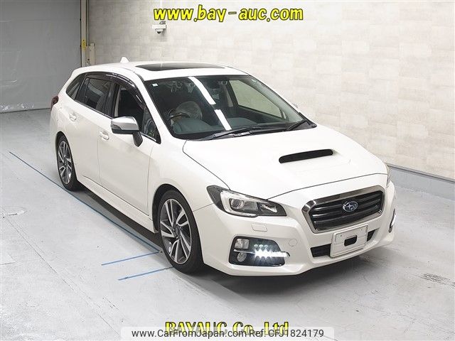 subaru levorg 2016 CFJ1824179 image 1