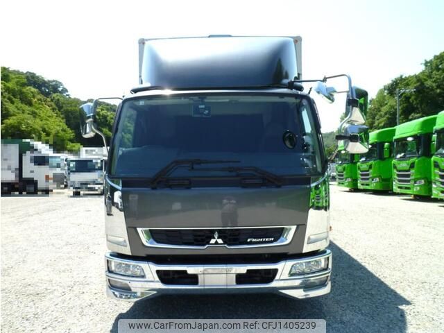 mitsubishi-fuso fighter 2018 -MITSUBISHI--Fuso Fighter 2KG-FK64F--FK64F-600261---MITSUBISHI--Fuso Fighter 2KG-FK64F--FK64F-600261- image 2