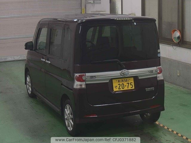 daihatsu tanto 2011 -DAIHATSU 【新潟 581ｾ2075】--Tanto L375S--0476220---DAIHATSU 【新潟 581ｾ2075】--Tanto L375S--0476220- image 2