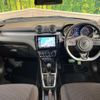 suzuki swift 2017 -SUZUKI--Swift DAA-ZC53S--ZC53S-108615---SUZUKI--Swift DAA-ZC53S--ZC53S-108615- image 3