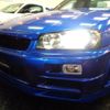 nissan skyline 2000 CFJ1855097 image 33