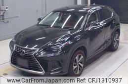 lexus nx 2018 -LEXUS--Lexus NX DBA-AGZ10--AGZ10-1019088---LEXUS--Lexus NX DBA-AGZ10--AGZ10-1019088-