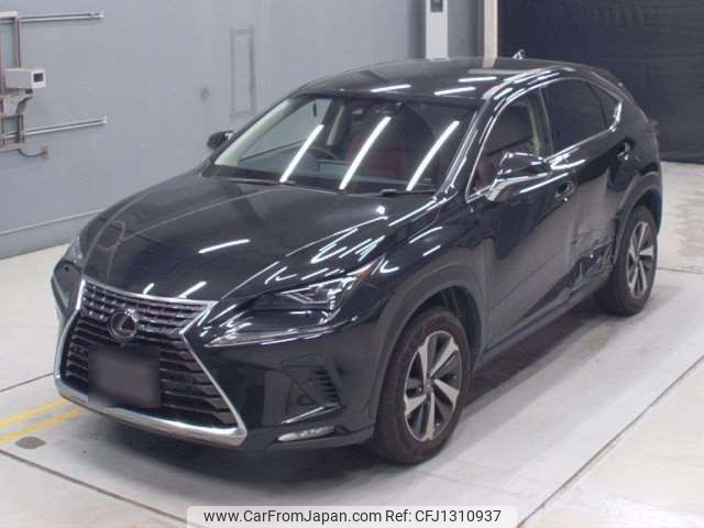 lexus nx 2018 -LEXUS--Lexus NX DBA-AGZ10--AGZ10-1019088---LEXUS--Lexus NX DBA-AGZ10--AGZ10-1019088- image 1