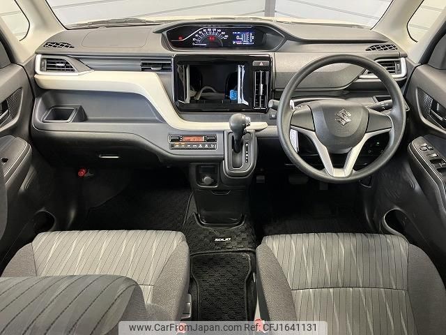 suzuki solio 2024 CFJ1641131 image 2