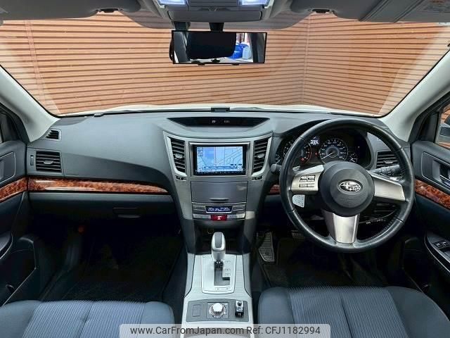 subaru legacy-touring-wagon 2009 quick_quick_DBA-BR9_BR9-015484 image 2