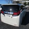 toyota alphard 2016 -TOYOTA 【豊田 300ﾓ7780】--Alphard DBA-AGH30W--AGH30W-0108978---TOYOTA 【豊田 300ﾓ7780】--Alphard DBA-AGH30W--AGH30W-0108978- image 42