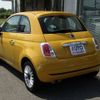 fiat 500 2015 -FIAT--Fiat 500 ABA-31212--ZFA3120000J375262---FIAT--Fiat 500 ABA-31212--ZFA3120000J375262- image 3