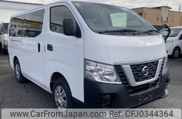 nissan caravan-van 2019 -NISSAN--Caravan Van LDF-VW6E26--VW6E26-111827---NISSAN--Caravan Van LDF-VW6E26--VW6E26-111827-