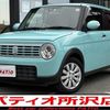 suzuki alto-lapin 2018 CARSENSOR_JP_AU5948100207 image 1