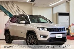 jeep compass 2019 -CHRYSLER--Jeep Compass ABA-M624--MCANJRCB2KFA56427---CHRYSLER--Jeep Compass ABA-M624--MCANJRCB2KFA56427-