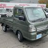 suzuki carry-truck 2025 CFJ1833309 image 6