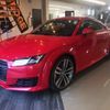 audi tt 2015 -AUDI--Audi TT ABA-FVCHHF--TRUZZZFV4G1004650---AUDI--Audi TT ABA-FVCHHF--TRUZZZFV4G1004650- image 1