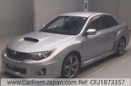subaru impreza 2012 CFJ1873357