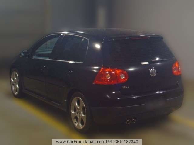 volkswagen golf 2005 -VOLKSWAGEN--VW Golf GH-1KAXX--WVWZZZ1KZ5U022523---VOLKSWAGEN--VW Golf GH-1KAXX--WVWZZZ1KZ5U022523- image 2