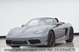 porsche 718-boxster 2024 CFJ0964878