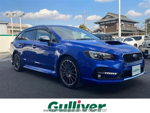 subaru levorg 2019 -SUBARU--Levorg DBA-VM4--VM4-130826---SUBARU--Levorg DBA-VM4--VM4-130826- image 1