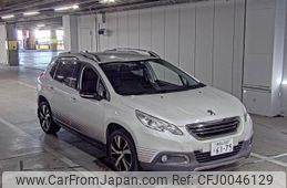 peugeot 2008 2016 -PEUGEOT--Peugeot 2008 VF3CUHNZTFY155675---PEUGEOT--Peugeot 2008 VF3CUHNZTFY155675-