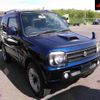 suzuki jimny 2011 -SUZUKI--Jimny JB23W-662920---SUZUKI--Jimny JB23W-662920- image 8