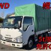 isuzu elf-truck 2019 quick_quick_2RG-NHS88A_NHS88-7000246 image 1