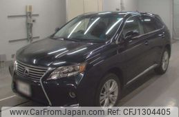 lexus rx 2009 -LEXUS--Lexus RX GYL15W-2402946---LEXUS--Lexus RX GYL15W-2402946-