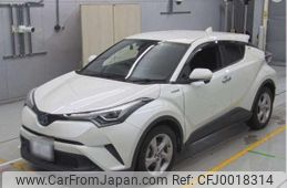 toyota c-hr 2018 quick_quick_DAA-ZYX10_ZYX10-2125355