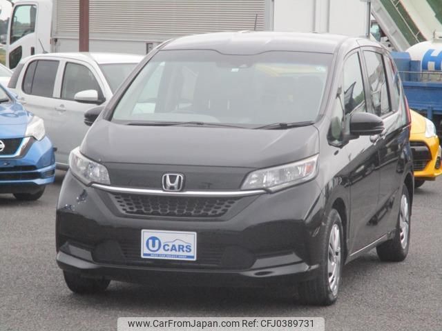 honda freed 2020 quick_quick_6BA-GB5_GB5-3120276 image 1