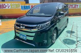 toyota noah 2018 -TOYOTA--Noah ZWR80W--0367676---TOYOTA--Noah ZWR80W--0367676-