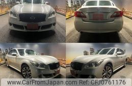 nissan fuga 2014 quick_quick_DBA-Y51_Y51-202674