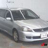 mitsubishi lancer-cedia-wagon 2007 -MITSUBISHI--Lancer Cedia Wagon CS5W--1500492---MITSUBISHI--Lancer Cedia Wagon CS5W--1500492- image 1