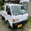suzuki carry-truck 1995 CFJ1551422 image 2