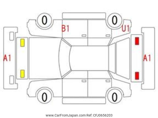 toyota alphard 2023 -TOYOTA--Alphard 3BA-AGH30W--AGH30-0463254---TOYOTA--Alphard 3BA-AGH30W--AGH30-0463254- image 2