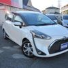 toyota sienta 2021 -TOYOTA 【名変中 】--Sienta NHP170G--7250956---TOYOTA 【名変中 】--Sienta NHP170G--7250956- image 9