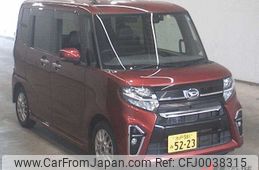 daihatsu tanto 2019 -DAIHATSU 【水戸 581ﾐ5223】--Tanto LA650S--1009942---DAIHATSU 【水戸 581ﾐ5223】--Tanto LA650S--1009942-