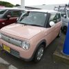suzuki alto-lapin 2016 CFJ1672996 image 2