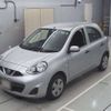 nissan march 2020 -NISSAN--March K13-087888---NISSAN--March K13-087888- image 1