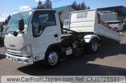 isuzu elf-truck 2012 GOO_NET_EXCHANGE_0403152A30250205W001