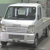 suzuki carry-truck 2007 -SUZUKI--Carry Truck DA63T-518916---SUZUKI--Carry Truck DA63T-518916- image 5