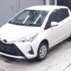 toyota vitz 2019 -TOYOTA--Vitz DBA-NSP135--NSP135-4009513---TOYOTA--Vitz DBA-NSP135--NSP135-4009513- image 1