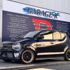 suzuki alto 2016 quick_quick_DBA-HA36S_HA36S-886559 image 1