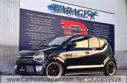 suzuki alto 2016 quick_quick_DBA-HA36S_HA36S-886559