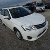 toyota corolla-axio 2014 NIKYO_KT37684 image 14