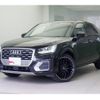 audi q2 2019 quick_quick_GACHZ_WAUZZZGA7KA058827 image 1