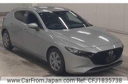 mazda mazda3-fastback 2021 CFJ1835738