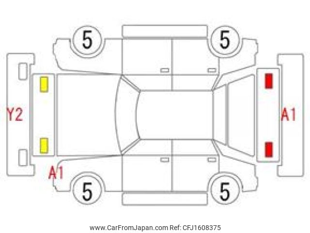 mazda cx-3 2015 CFJ1608375 image 2