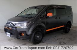 mitsubishi delica-d5 2017 CFJ1720709