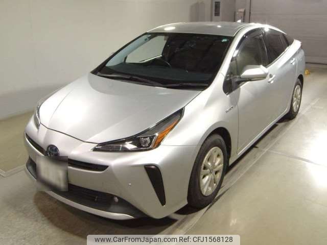 toyota prius 2019 CFJ1568128 image 1