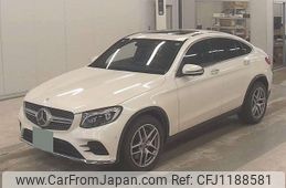 mercedes-benz glc-class 2017 quick_quick_LDA-253305C_WDC2533052F206485